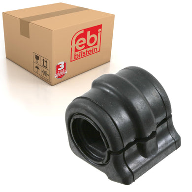 406 Front Inner Anti Roll Bar Bush D Stabiliser 23mm Fits Peugeot Febi 21821