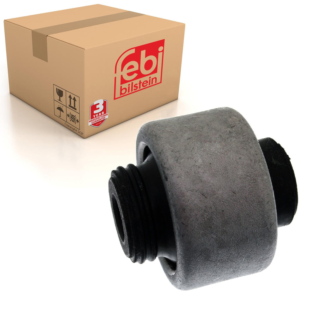Front Lower Control Arm Bush Fits Citroen Berlingo 4x4 First C4 Grand Febi 21850