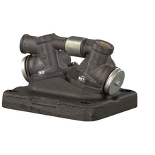 Load image into Gallery viewer, Splitter Transmission Valve Fits Mercedes Benz MK-SK NGMK NG SK Febi 21862