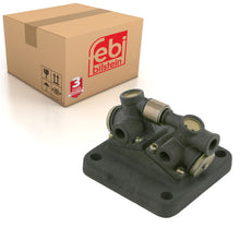 Load image into Gallery viewer, Splitter Transmission Valve Fits Mercedes Benz MK-SK NGMK NG SK Febi 21862