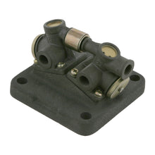 Load image into Gallery viewer, Splitter Transmission Valve Fits Mercedes Benz MK-SK NGMK NG SK Febi 21862