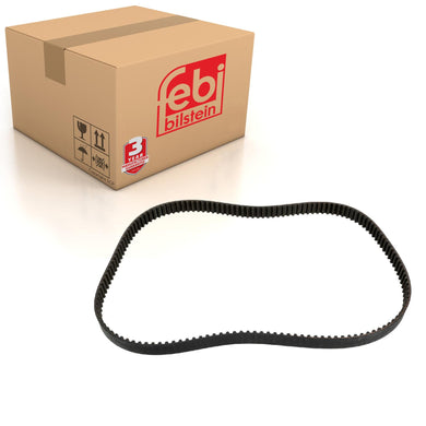 Camshaft Timing Belt Fits Mazda Mazda2 Toyota Aygo Lancia Febi 21865
