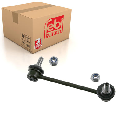 Front Right Drop Link Mazda6 Anti Roll Bar Stabiliser Fits Mazda Febi 21876
