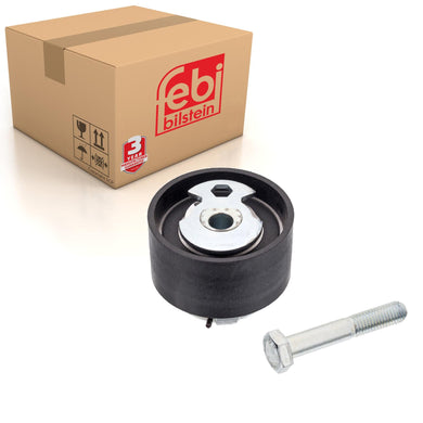 Timing Belt Tensioner Pulley Inc Bolt Fits Ford Transit OE 1135356 Febi 21900