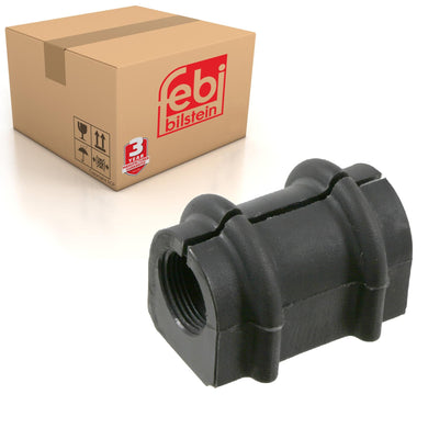 Saxo Front Inner Anti Roll Bar Bush D Stabiliser 19mm Fits Citroen Febi 21914