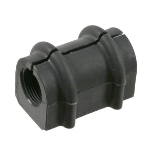 Saxo Front Inner Anti Roll Bar Bush D Stabiliser 19mm Fits Citroen Febi 21914