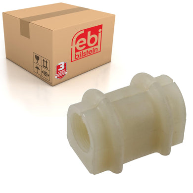 Saxo Front Inner Anti Roll Bar Bush D Stabiliser 21mm Fits Citroen Febi 21915