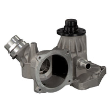 Load image into Gallery viewer, X5 Water Pump Cooling Fits BMW 11 51 0 393 336 Febi 21916