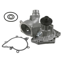 Load image into Gallery viewer, X5 Water Pump Cooling Fits BMW 11 51 0 393 336 Febi 21916