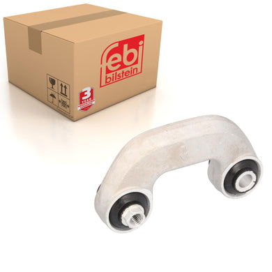 Front Left Drop Link A4 Anti Roll Bar Stabiliser Fits Audi S4 RS4 Febi 21920