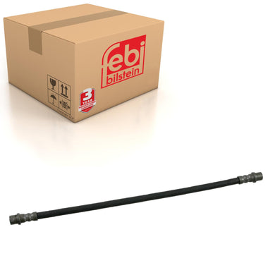 Rear Inner Brake Hose Fits Dodge Chrysler Mercedes Benz Sprinter Mode Febi 21925