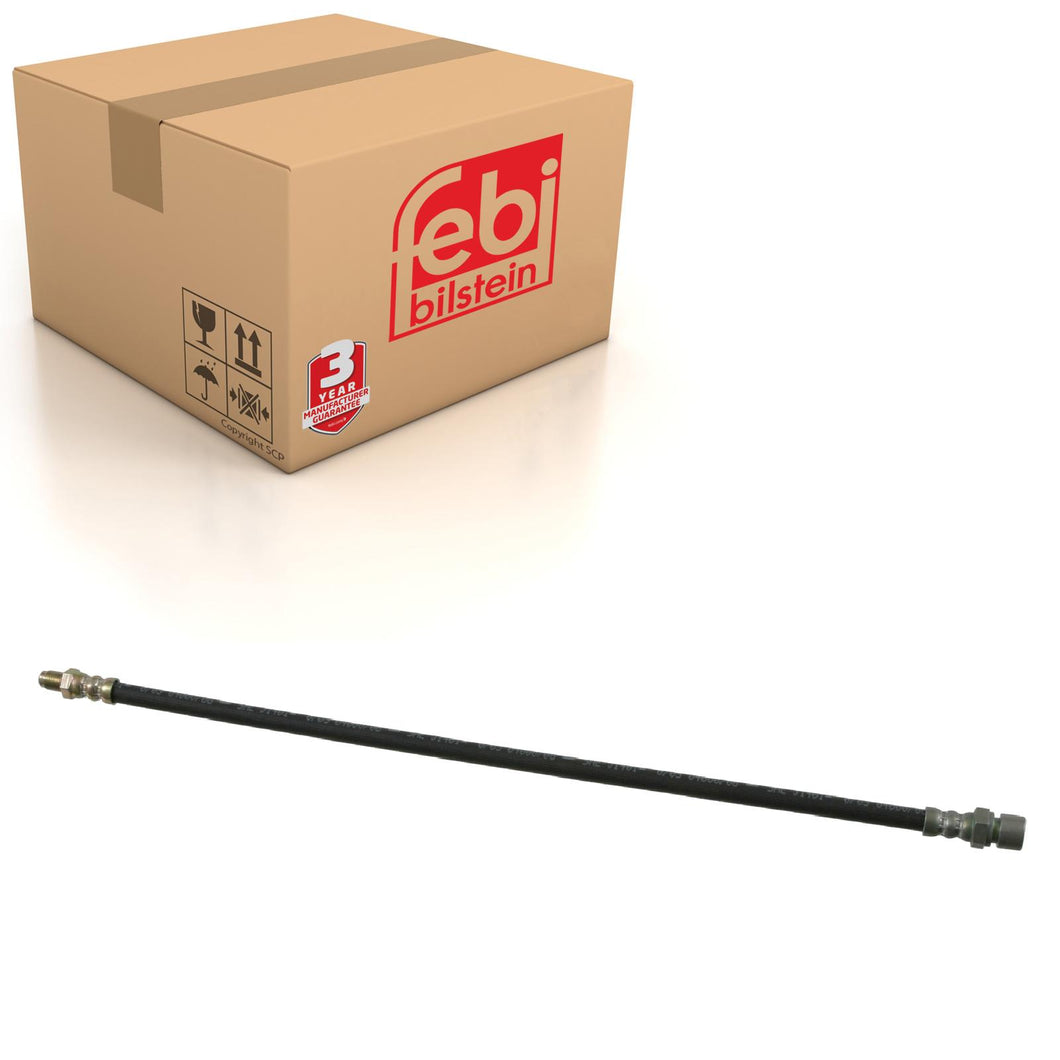 Rear Brake Hose Fits Mercedes Benz G-Class Model 460 461 Volkswagen K Febi 21927