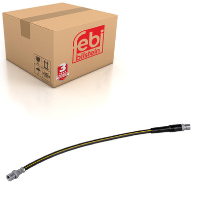 Front Brake Hose Fits Mercedes Benz G-Class Model 460 461 Febi 21929