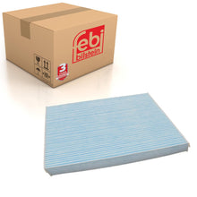 Load image into Gallery viewer, Cabin Filter Fits Vauxhall Meriva OE 6808604 Febi 21930