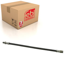 Load image into Gallery viewer, Front Brake Hose Fits Mercedes Benz SL Model 129 OE 1294281035 Febi 21931