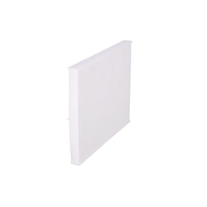 Cabin Filter Fits Vauxhall Agila OE 4708106 Febi 21932