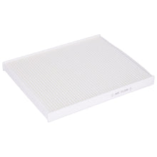 Load image into Gallery viewer, Cabin Filter Fits Vauxhall Agila OE 4708106 Febi 21932