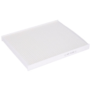 Cabin Filter Fits Vauxhall Agila OE 4708106 Febi 21932