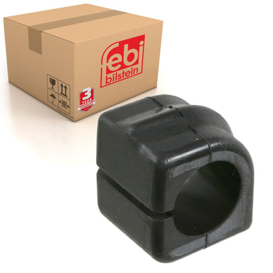 Transporter Front Inner Anti Roll Bar Bush D Stabiliser 23mm Fits VW Febi 21940