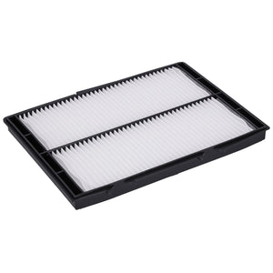 Cabin Filter Fits Renault Megane Cabrio Classic Coupe Grandtour Sceni Febi 21956