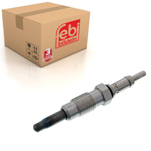 Load image into Gallery viewer, Glow Plug Fits FIAT Doblo Palio Weekend Punto Van Siena Strada Pick U Febi 21957