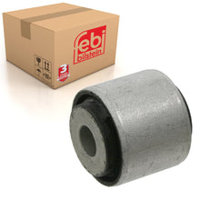 Load image into Gallery viewer, Rear Lower Wheel Carrier Cross Rod Bush Fits Mercedes Benz C-Class Mo Febi 21968