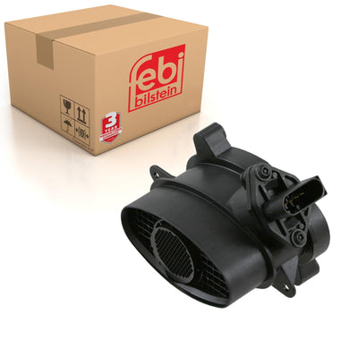 Air Flow / Mass Meter Fits BMW 3 Series E46 5 E39 7 E38 X5 E53 Febi 21969
