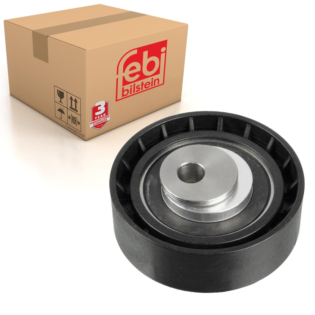 Timing Belt Tensioner Pulley Fits Ford C-MAX Fiesta Focus Galaxy Mond Febi 21972