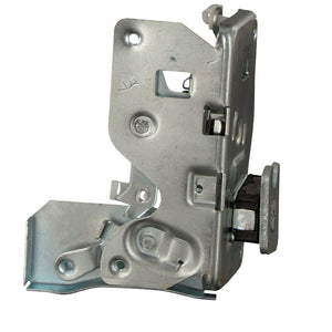Left Door Lock Fits Scania Serie 3113M 340 113M 360 3-Serie Febi 21983