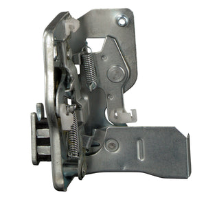 Left Door Lock Fits Scania Serie 3113M 340 113M 360 3-Serie Febi 21983