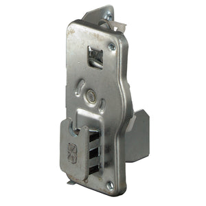 Left Door Lock Fits Scania Serie 3113M 340 113M 360 3-Serie Febi 21983