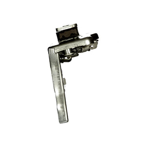 Left Door Lock Fits Scania Serie 3113M 340 113M 360 3-Serie Febi 21983