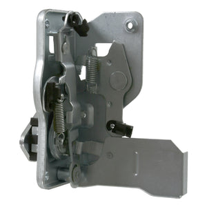 Left Door Lock Fits Scania Serie 3113M 340 113M 360 3-Serie Febi 21983