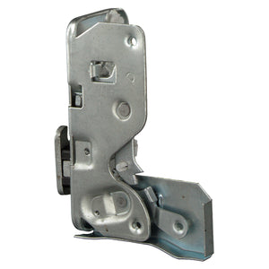 Right Door Lock Fits Scania Serie 3113M 340 113M 360 3-Serie Febi 21984