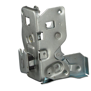 Right Door Lock Fits Scania Serie 3113M 340 113M 360 3-Serie Febi 21984