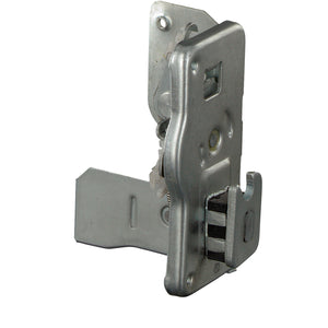 Right Door Lock Fits Scania Serie 3113M 340 113M 360 3-Serie Febi 21984