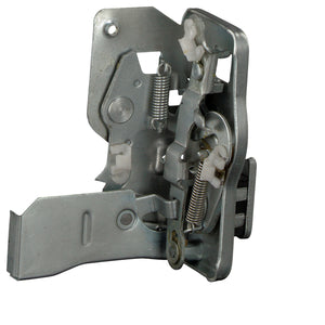 Right Door Lock Fits Scania Serie 3113M 340 113M 360 3-Serie Febi 21984