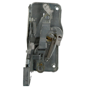 Right Door Lock Fits Scania Serie 3113M 340 113M 360 3-Serie Febi 21984