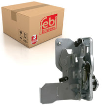 Load image into Gallery viewer, Right Door Lock Fits Scania Serie 3113M 340 113M 360 3-Serie Febi 21984