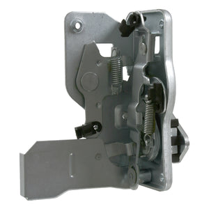 Right Door Lock Fits Scania Serie 3113M 340 113M 360 3-Serie Febi 21984