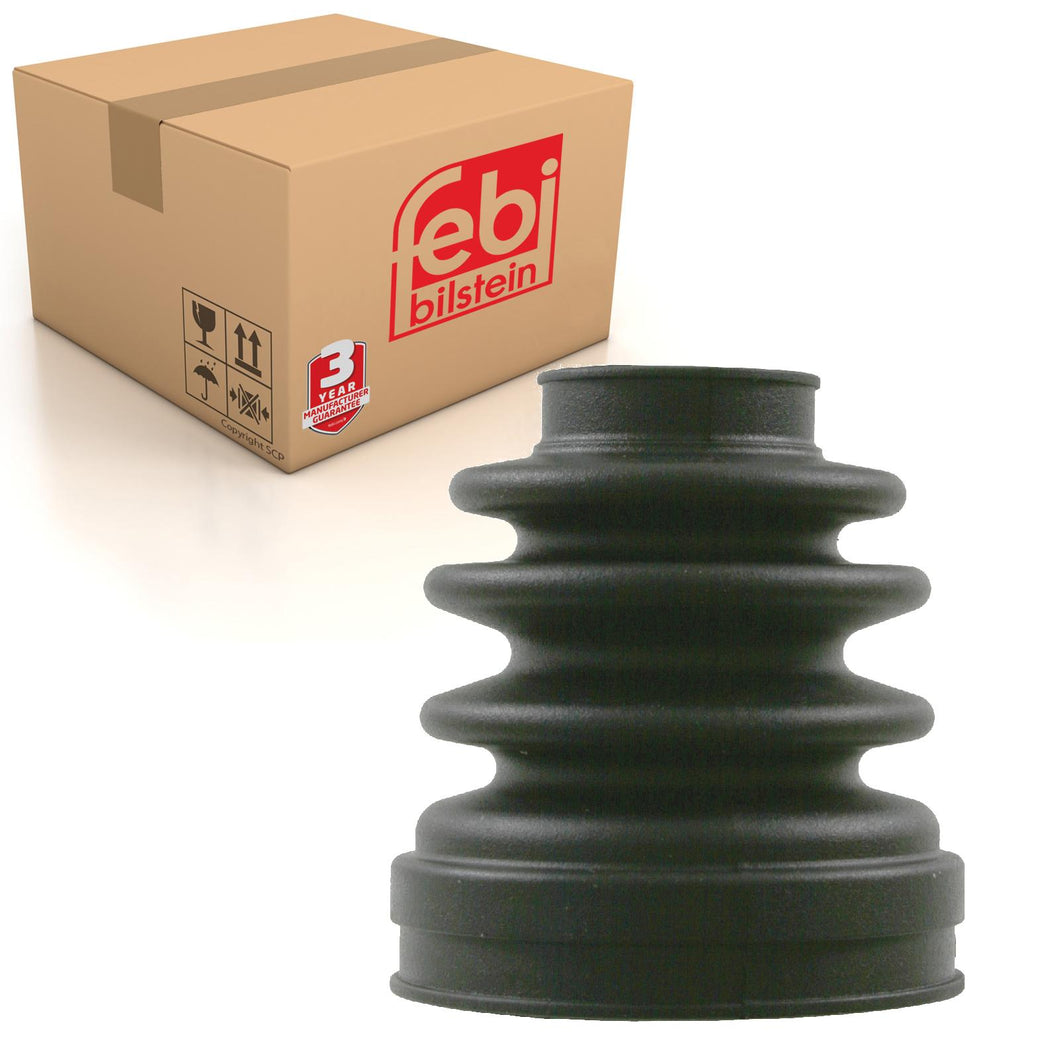 Cv Boot Fits Peugeot 1007 2008 206 207 208 306 307 Partner Ranch Citr Febi 22016