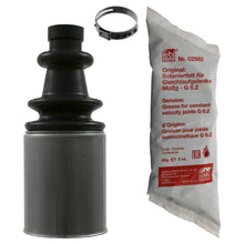 Load image into Gallery viewer, Front Cv Boot Kit Fits Peugeot 106 205 306 309 405 Partner Ranch Citr Febi 22019