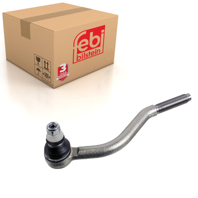 C5 Front Left Tie Rod End Outer Track Fits Citroen 3817.59 Febi 22020
