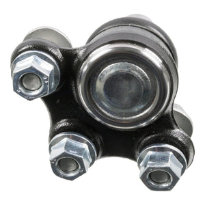 Front Ball Joint Inc Additional Parts Fits Citroen C3 Pluriel Picasso Febi 22022