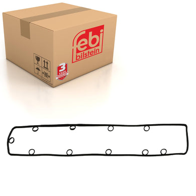 Rocker Cover Gasket Fits Lancia Phedra Zeta FIAT Ulysse Peugeot 206 3 Febi 22029