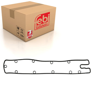 Rocker Cover Gasket Fits Lancia Phedra Zeta FIAT Ulysse Peugeot 206 3 Febi 22031
