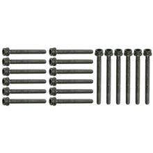 Load image into Gallery viewer, Cylinder Head Bolt Set Fits Volkswagen Bora 4motion Golf Variant New Febi 22034