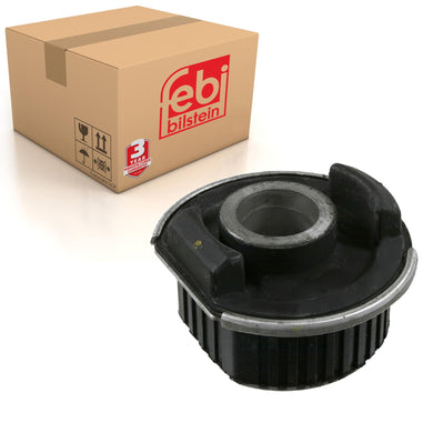 Rear Support Axle Beam Mount Fits Mercedes Benz SLK Model 171 Febi 22039