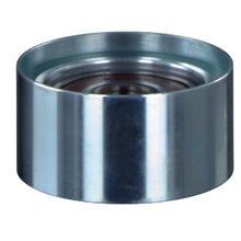 Load image into Gallery viewer, Auxiliary Belt Idler Pulley Fits Volvo B12 BR R B7 LDD FH12 G1 J FH16 Febi 22047