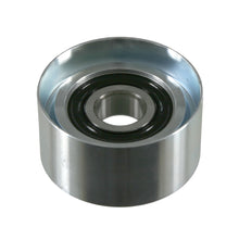 Load image into Gallery viewer, Auxiliary Belt Idler Pulley Fits Volvo B12 BR R B7 LDD FH12 G1 J FH16 Febi 22047